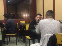 -北大地皖峰饭馆