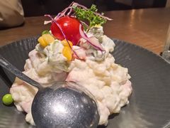 -廊亦舫Lang Yi Fang Restaurant(金桥店)
