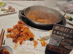 -重庆巴渝火锅(钟家村店)