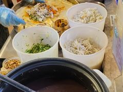 -安徽阜阳卷馍(西单店)