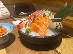-炉匠炉端烧·酒(国金中心商场店)