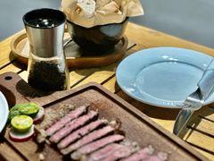 -MEAT MATE 鲜食肉铺(凤凰汇·里巷店)