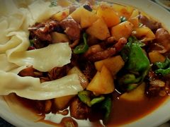 -马虎风味菜馆(王府园小区店)