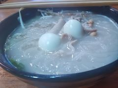 -青石桥老瓦房肥肠粉总店(青石桥总店)