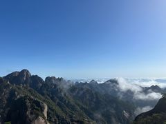 -黄山风景区