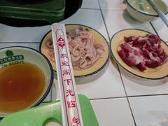 -石灰市老火锅(北滨路店)
