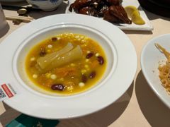 -侨美食家·粤菜(体育西路店)