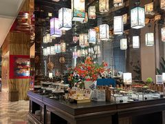 -西藏饭店·亚克·食光自助餐厅(文殊院店)