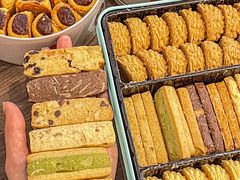 -家琳甜品(江南东店)