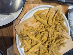-山河屯铁锅炖·非遗东北菜(南山店)