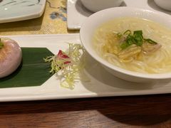 -青城山六善酒店·紫氣園中餐厅
