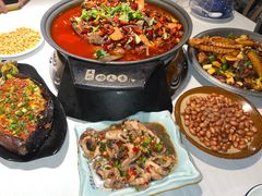 -友记功夫香·人民大排档(红牌楼店)