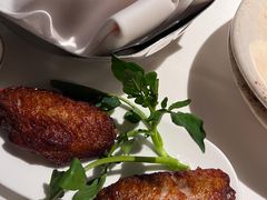 -燃扒房Steakhouse(皇庭店)