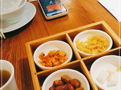 -闽上鲜·福建菜(龙湖滨江天街店)