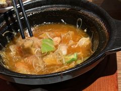 -吕氏疙瘩汤·新鲁菜(济南万象城店)