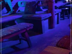 -江湖酒吧(老外滩店)
