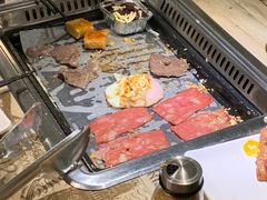 -纽牛有约自助烤肉(漳州中闽店)