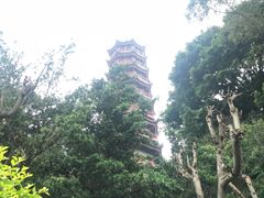 -南沙天后宫景区