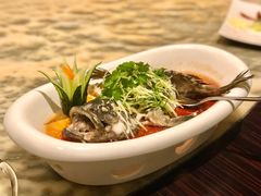 -安蒂娅.悦景轩中餐厅(西乡店)