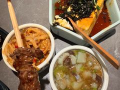 -沼津港精致料理·寿喜烧·烧鸟(龙湖南桥天街日料榜单店)