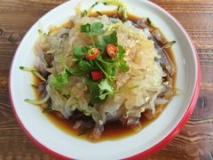 -叶存利海鲜大馅饺子(海宁路总店)