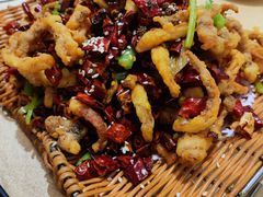 -大眼锅贴水饺(河东店)