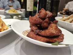 本帮熏鱼-顺风江南宴(静安大融城店)