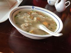 -汪一挑馄饨(老街店)