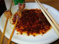 -清真伊源饺子馆(陶然共友大厦店)