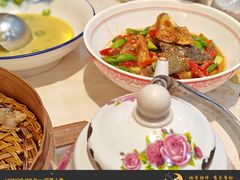 -祥老弟老信丰萝卜饺•江西菜(建设路店)