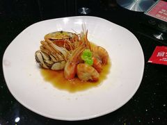 -申阿婆·上海菜·小海鲜(国展店)