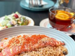 -卡朋西餐(宝安大仟里店)