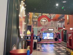 -MELAND CLUB亲子乐园·派对·餐厅(北京芳圆里ID MALL店)