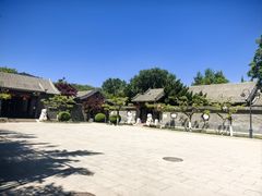 -北京宽沟会议中心
