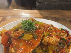 -夹夹大·蟹蟹大排档(财富又一城店)