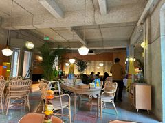 -仁义涵西餐·咖啡(中华巴洛克店)