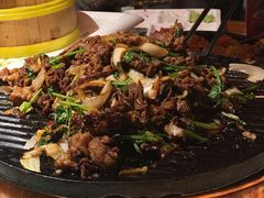-京味斋·北京烤鸭(北京南站洋桥店)