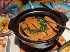 -荷塘秋月·本帮江浙菜(国权路店)