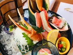 -蟹道乐(道顿堀本店)