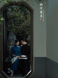 -今生有约婚纱摄影店(景德路店)