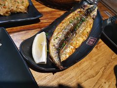 -云晓光头烧烤吧(盛夏店)