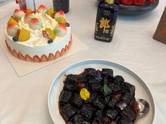 -世贸万锦大酒店·江南春中餐