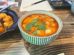 -Hi YOU你的饭局泰餐厅(雍和宫店)