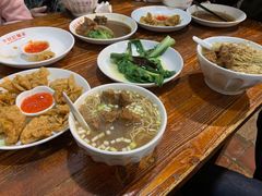 -吴财记面家(大同路店)
