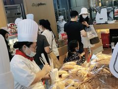 -西村叔叔的店·面包·甜品·蛋糕(清河万象汇店)