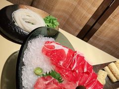-余欢领鲜火锅(新街口店)