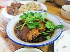 同安封肉-聪辉同安老美食饭店(大元路店)