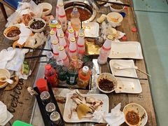 -金太郎自助烤肉.火锅(宝龙店)
