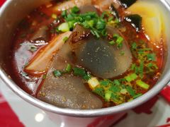-大喜麻辣拌(凯德1818店)
