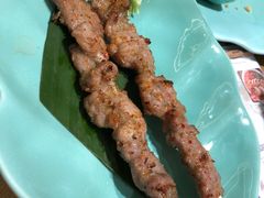 越式香茅烤肉-米纸越南小馆(金鹰世界店)